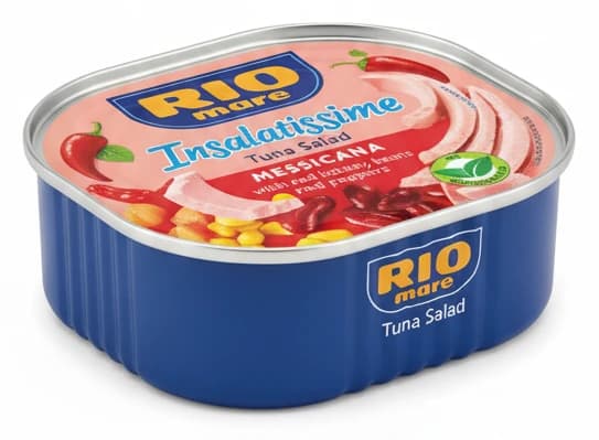 RIO mare Insalatissime