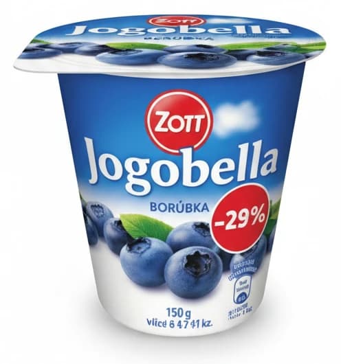 Jogobella 150g
