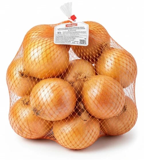 Cibule žlutá kuchyňská