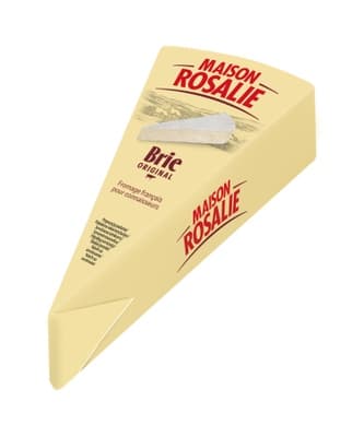 Frenchi Brie