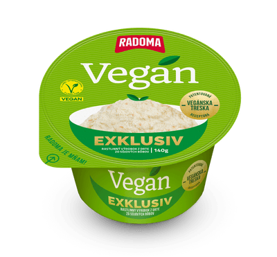 RADOMA Vegan Exklusiv