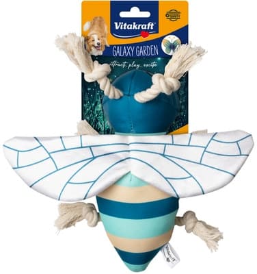 Vitakraft Galaxy Garden včela