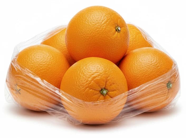 Pomeranče
