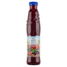 Sirup lesní ovoce 700ml