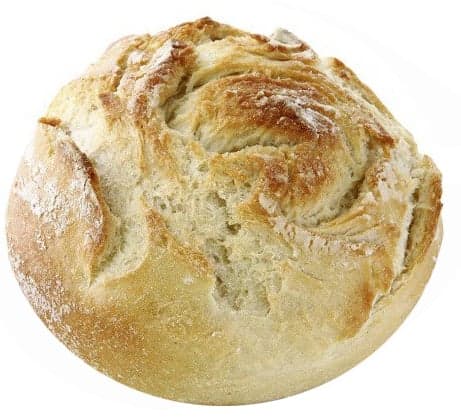 Bulka řemeslná světlá