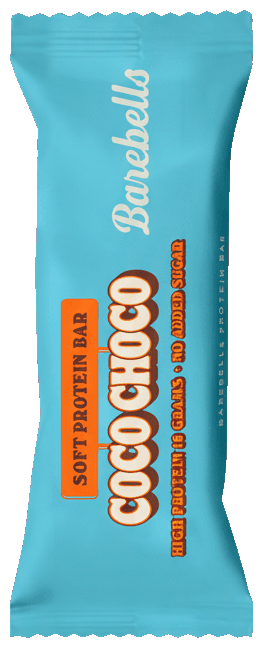 Barebells Protein Bar coco choco 55 g