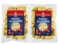 Fine Life Ravioli s masem chlaz. 2 x 250 g