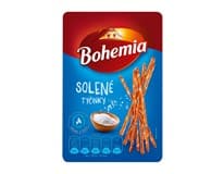 Bohemia Tyčinky solené 80 g