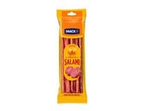 Snack IT Salami se sýrem 80 g