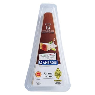 Ambrosi Grana Padano 16měsíční