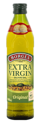 Borges Original Extra panenský olivový olej 500.0 ml