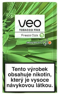 veo™ Fresco Click, 20/4,8 g