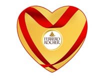 FERRERO ROCHER Srdce 100 g