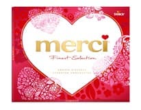 merci Srdce Finest Selection 250 g