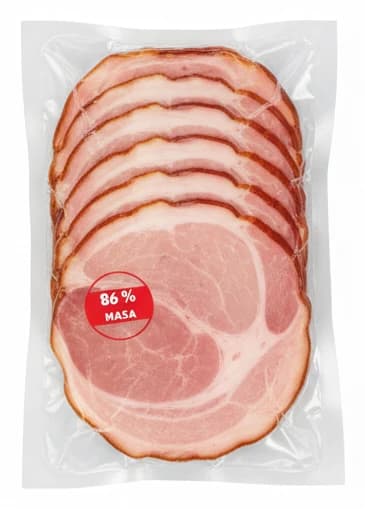 Moravská krkovice speciál