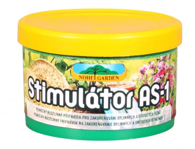 Stimulátor růstu kořenového systému AS-1 75 g