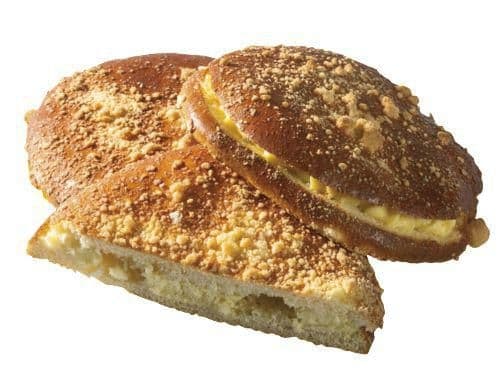 Krémový koláč 150g