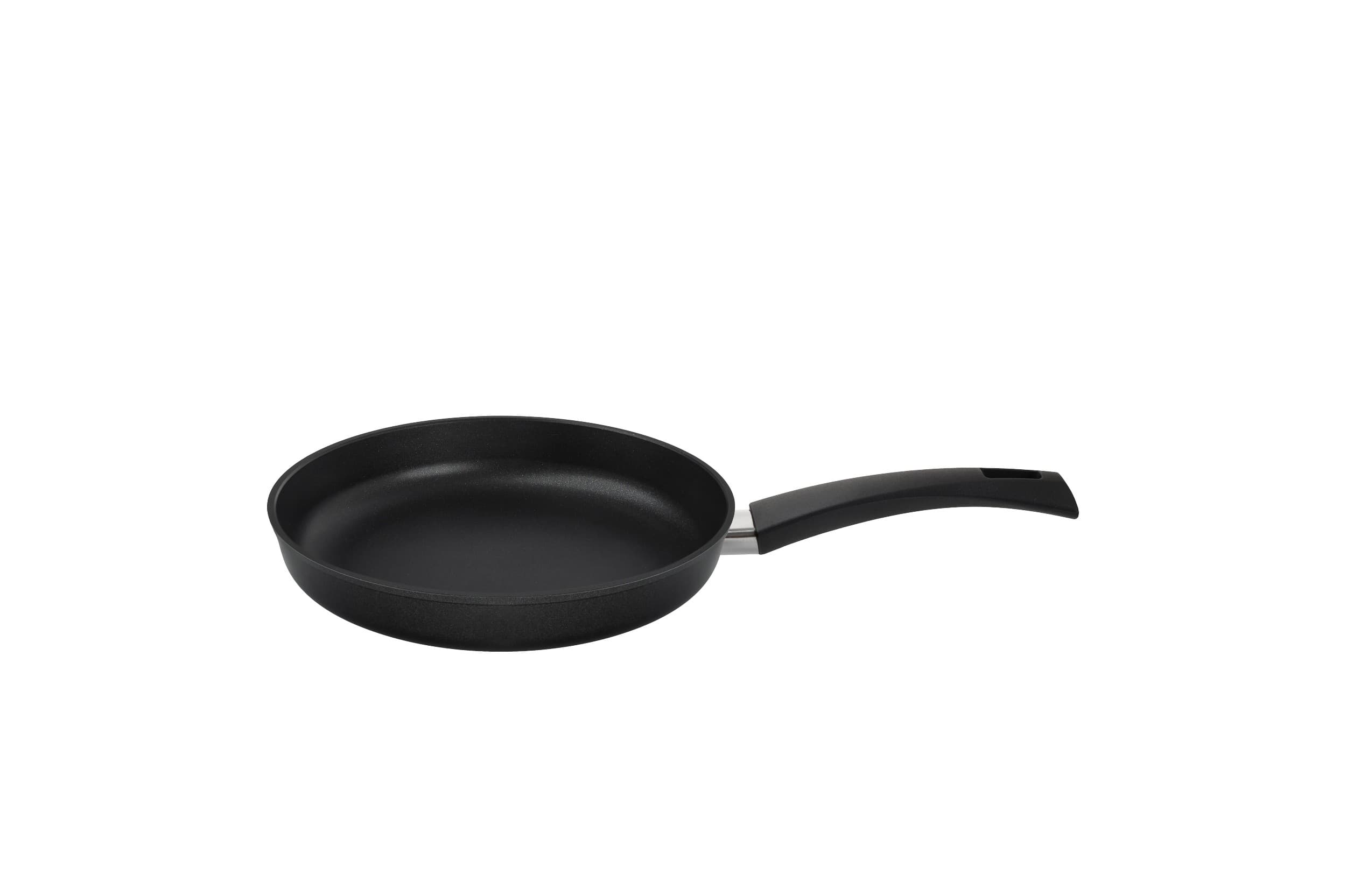 Prego Home® Pánev 24 cm, nízká, 4,5mm