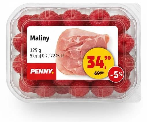 Maliny