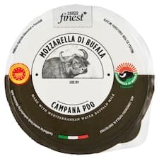Finest Mozarella di Bufalla Campana 240g