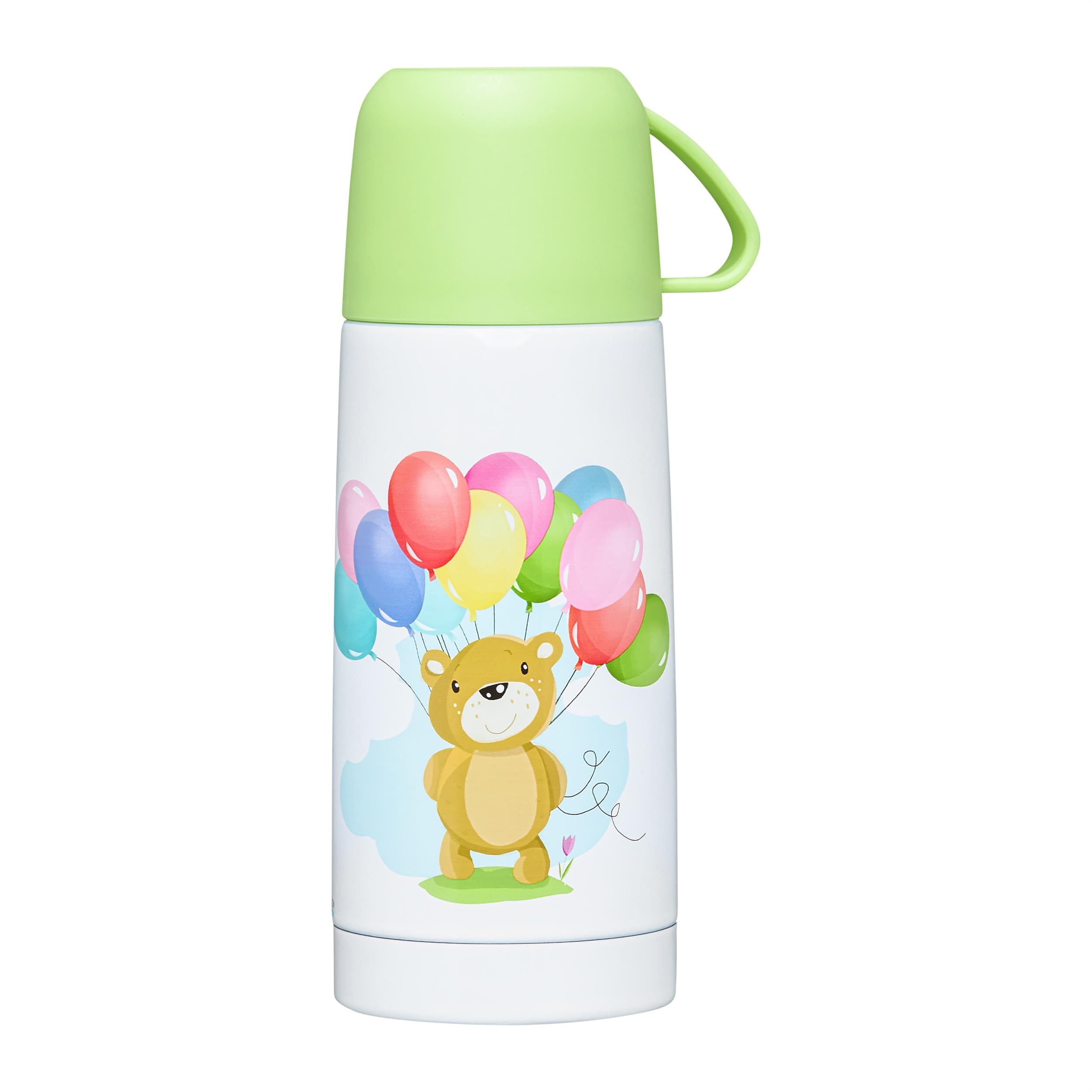 AMBITION JUNIOR Termoska 320 ml - EDDIE