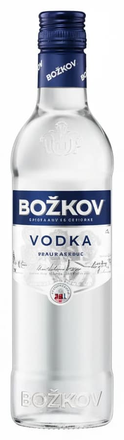 Božkov Vodka