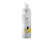CHEF CLUB Slunečnicový olej sprej 400 ml