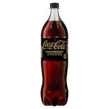 Coca-Cola Zero Zero 1l