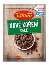 Vitana Nové koření celé