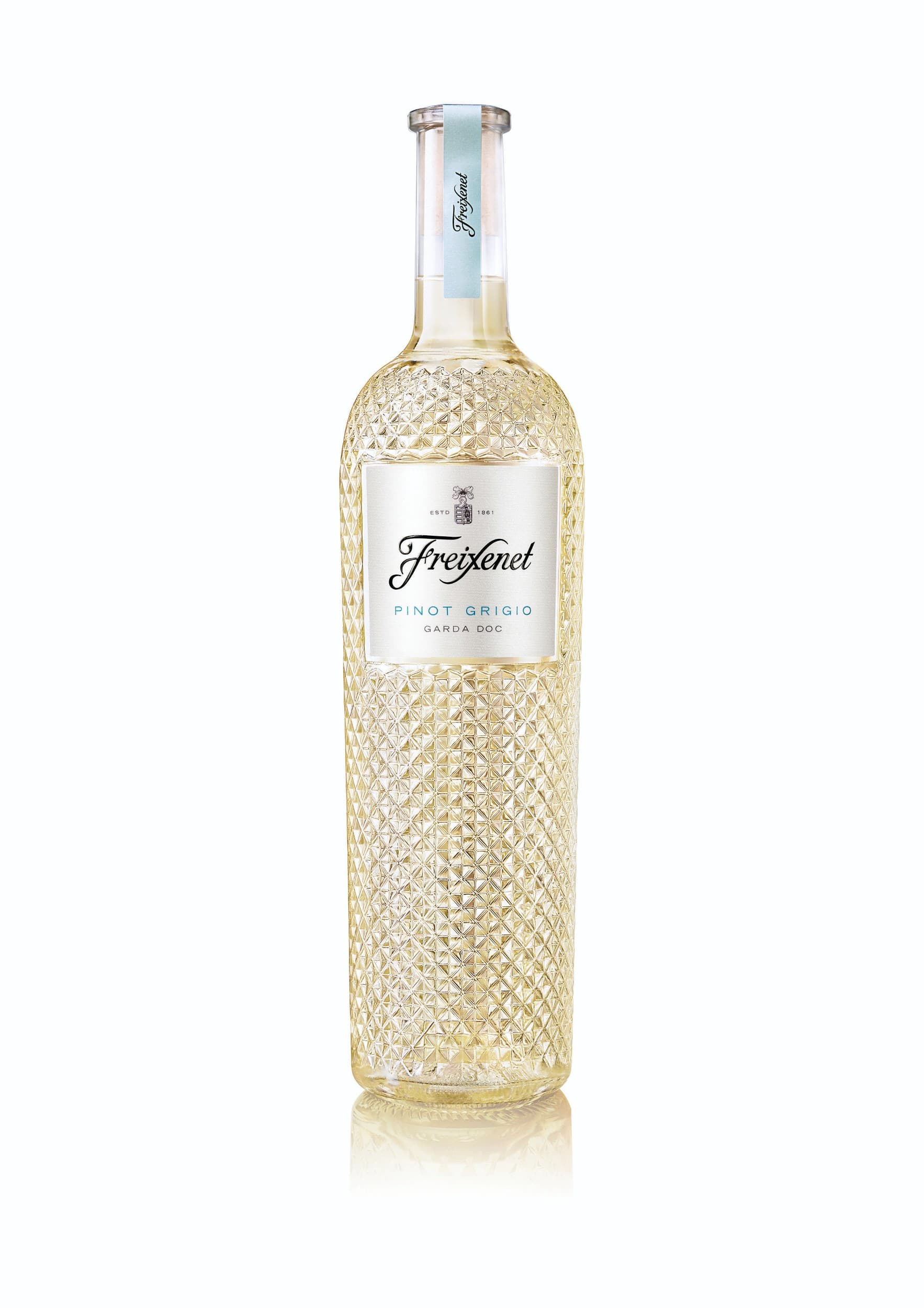Freixenet Pinot Grigio Garda DOC 0,75 l