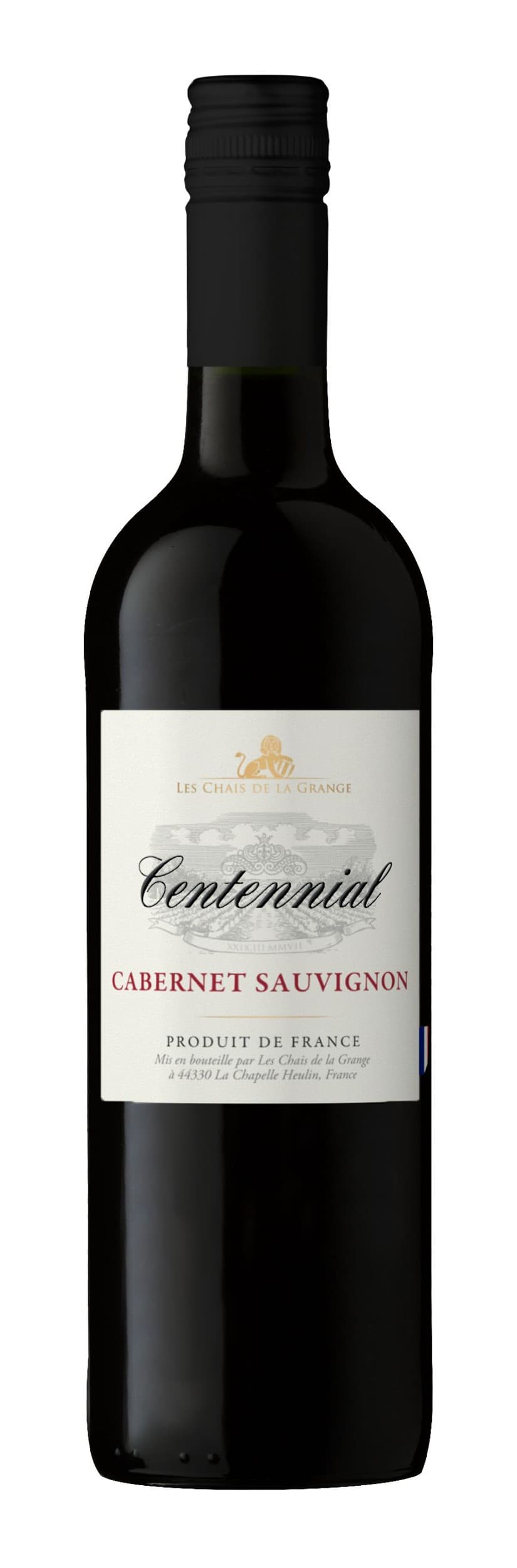 Centennial Cabernet Sauvignon VDF 750 ml
