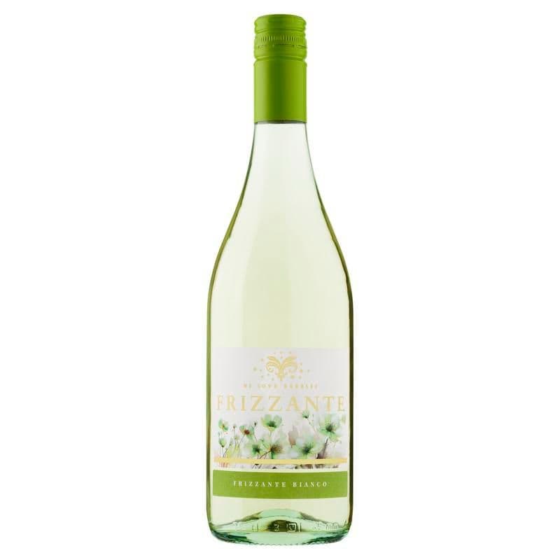Wajda Frizzante bílé 750 ml