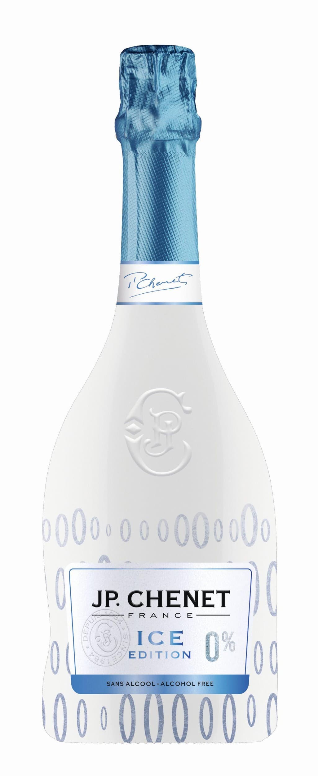 JP. Chenet 0.0% Ice Edition Sparkling 0,75 l