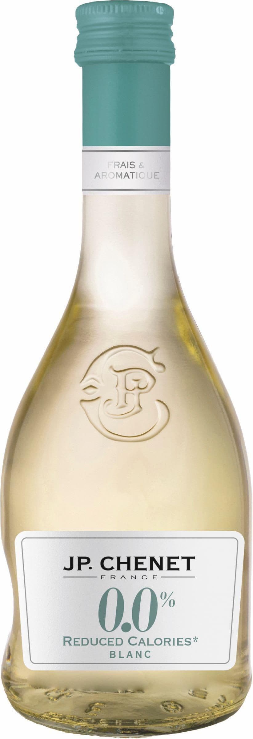 JP. Chenet 0,0% White 0,25 l