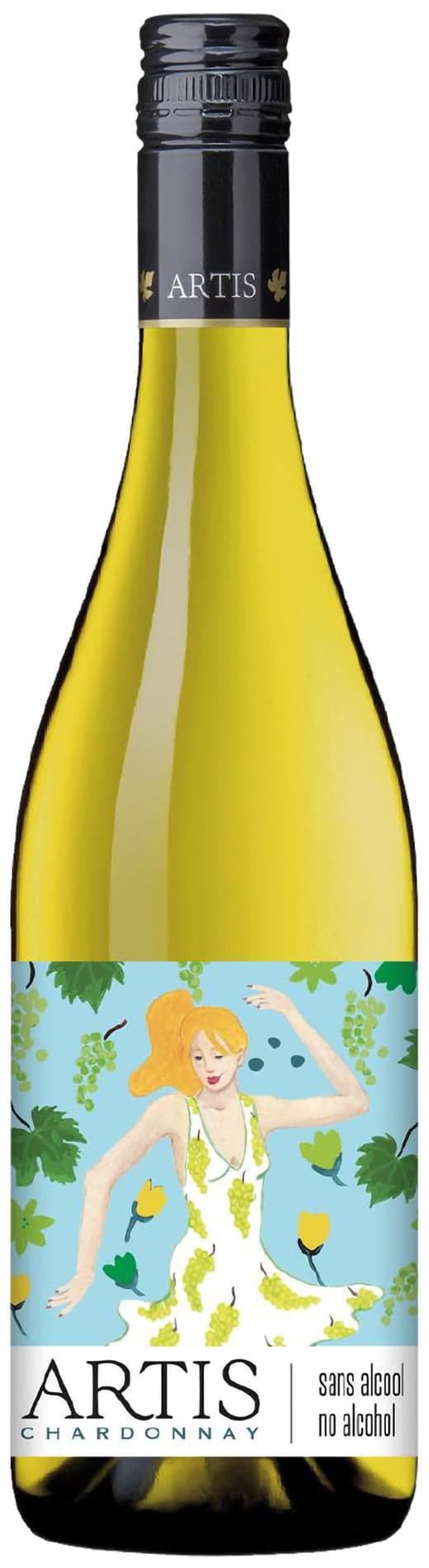 Artis Chardonnay 0,75l