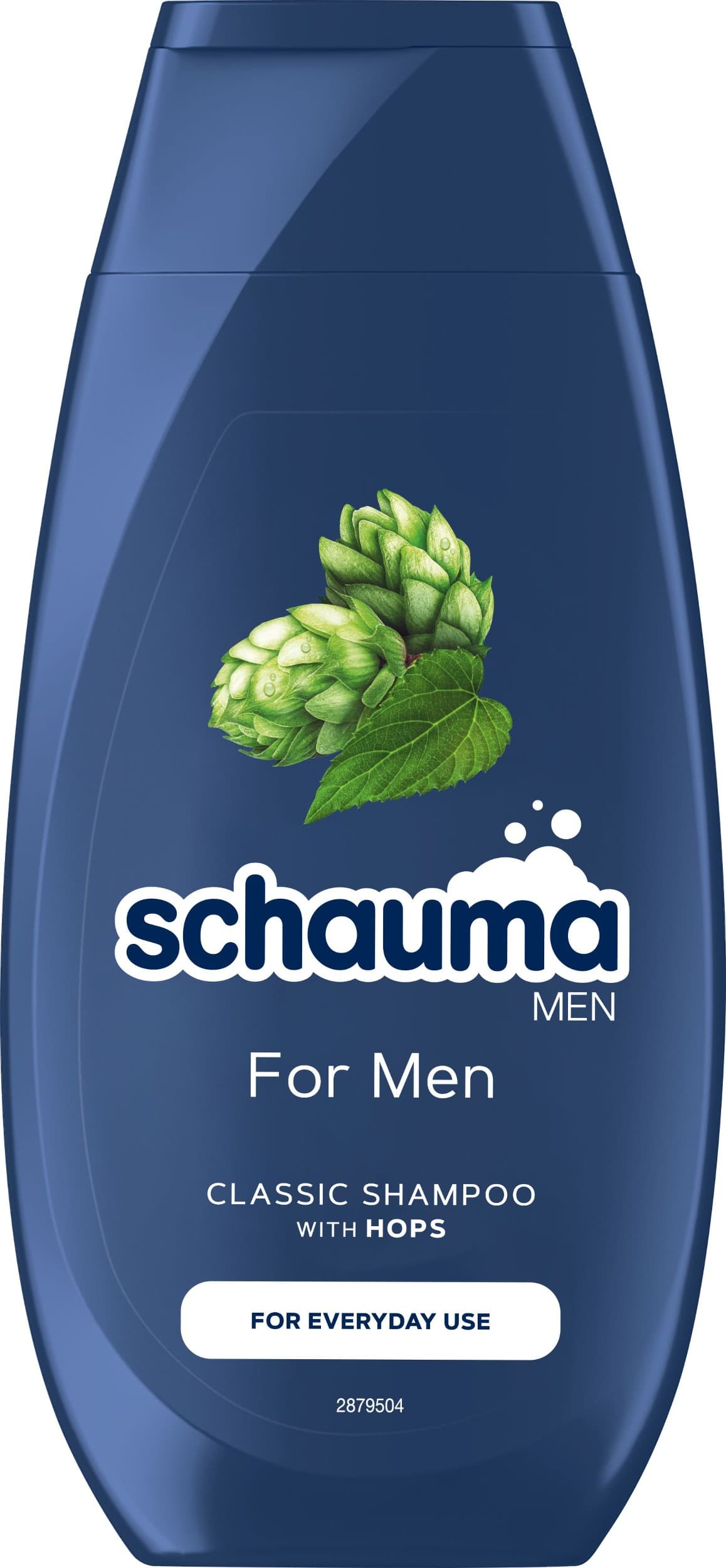 Schauma Men Classic šampon 250ml