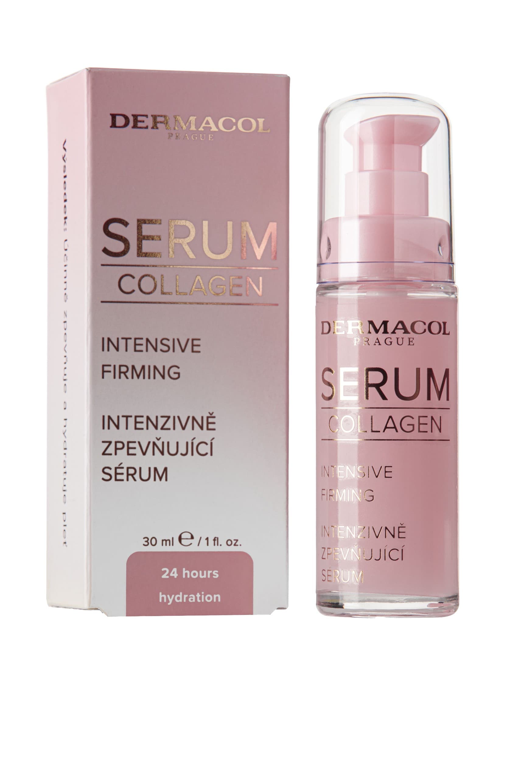 Dermacol Collagen sérum 30 ml