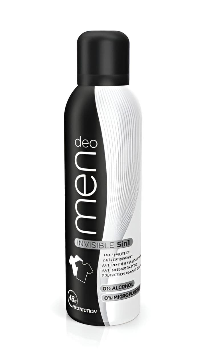 Dalli antiperspirant Men Invisible 5v1 200ml