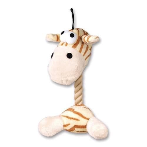 Lolly toy - žirafa 1ks
