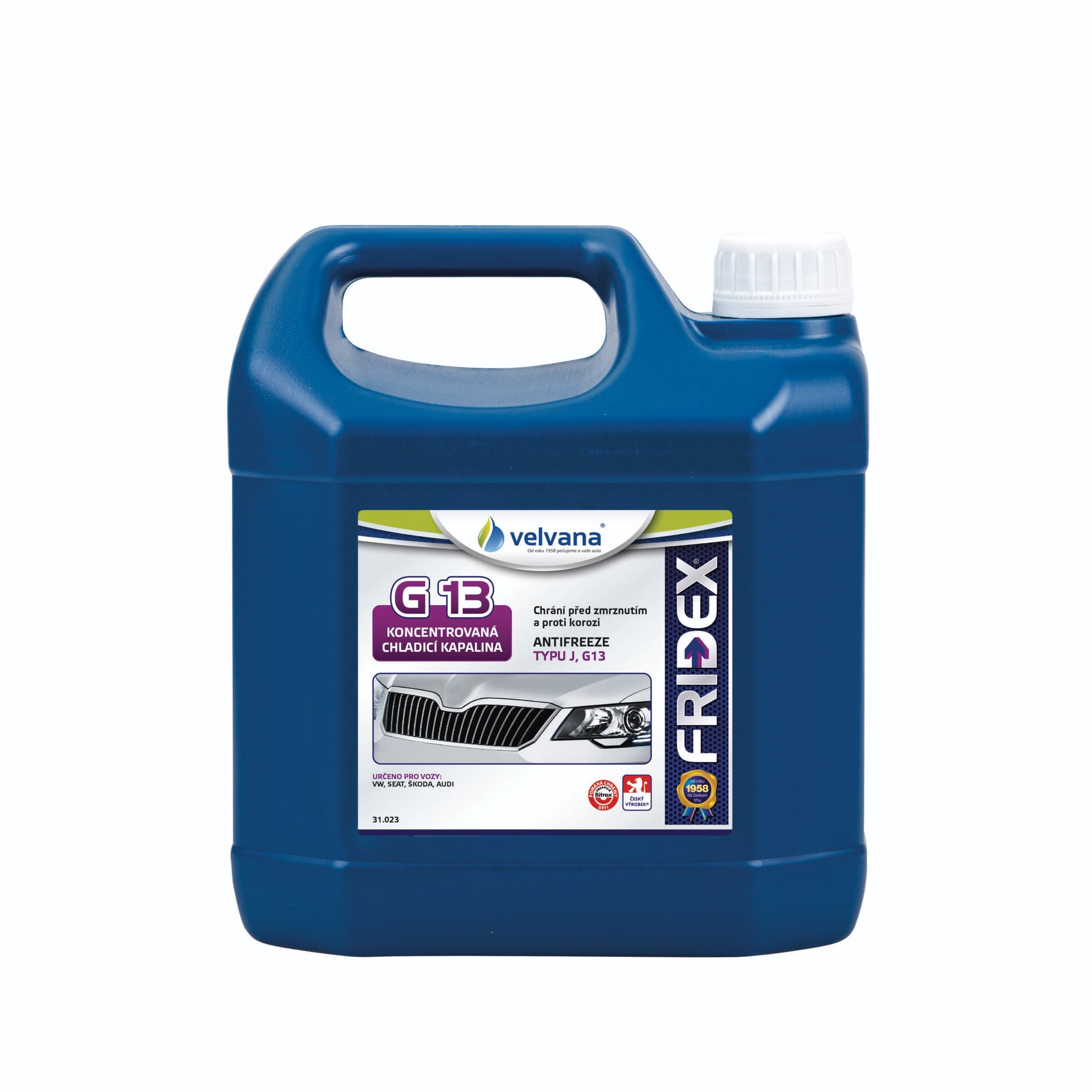 FRIDEX G13 VELVANA 3L