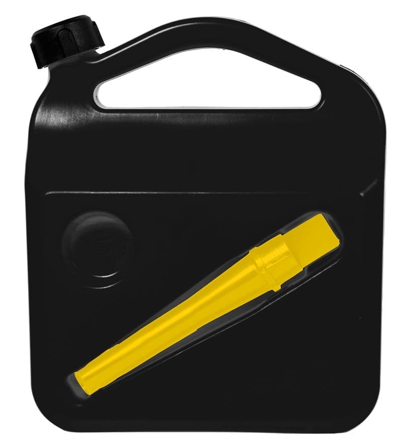 Kanystr PHM Coyote Secure 5 l