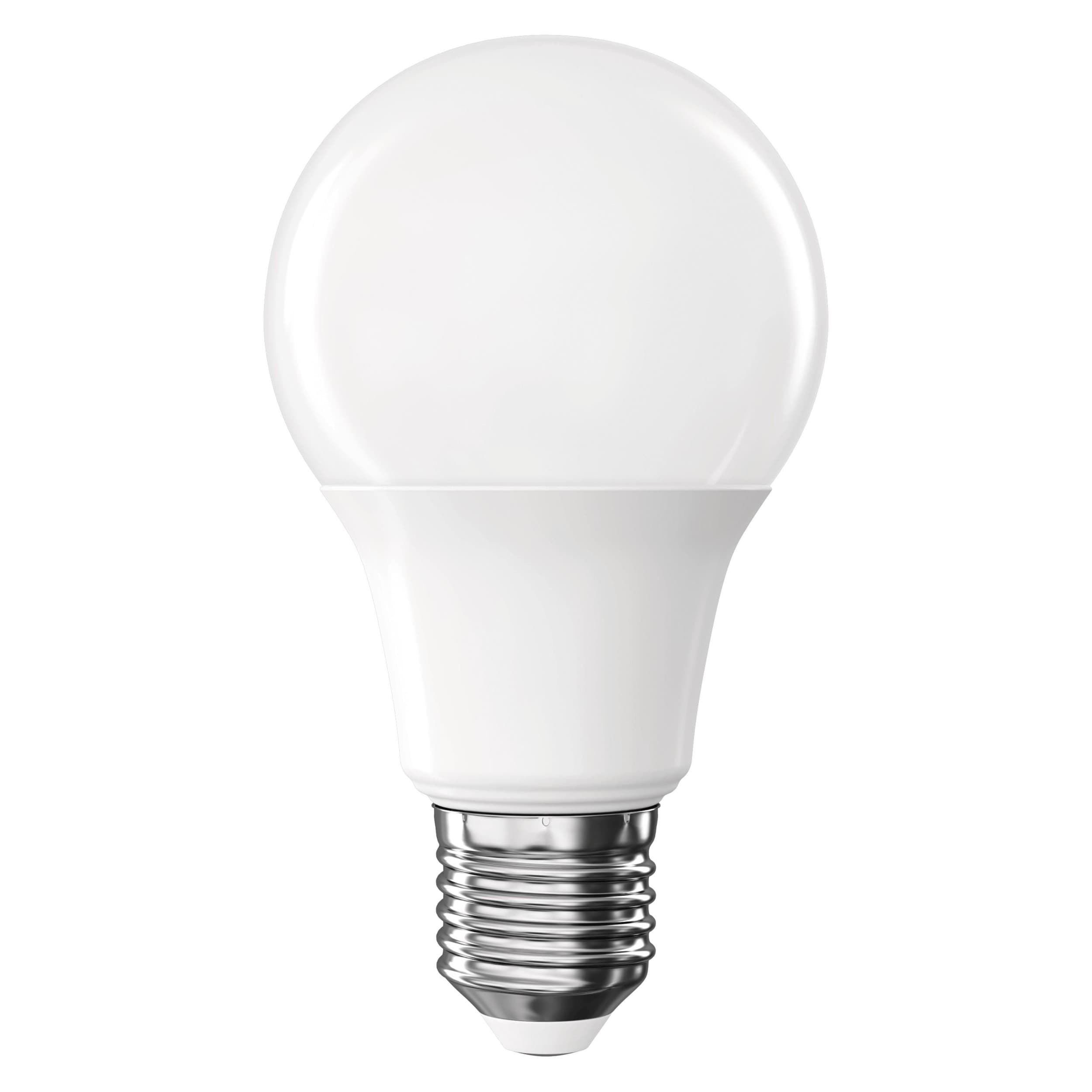 OHO LED A60 (75W) 9,5W 1055lm E27 WW 3ks