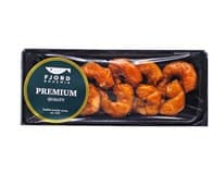 Krevety uzené za tepla chlaz. 100 g