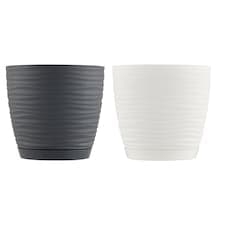 Form Plastic Sahara petit obal na květináč