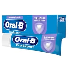 Oral-B Pro-Expert Gentle Whitening, Zubní Pasta, 75 ml