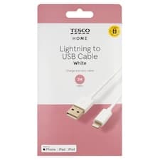 Home Kabel Lightning/USB 2 m