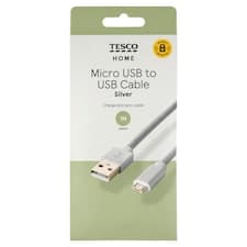 Home Kabel USB/micro USB 1 m