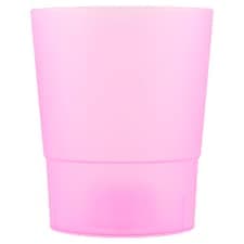 Prosperplast Pink květináč 125 x 47 mm