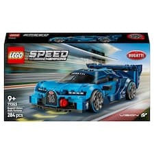LEGO Speed Champions 77253 Hypersportovní auto Bugatti Vision GT