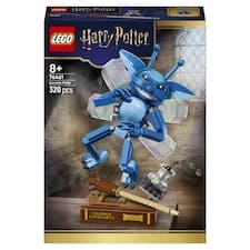 LEGO Harry Potter 76461 Cornwallský rarach
